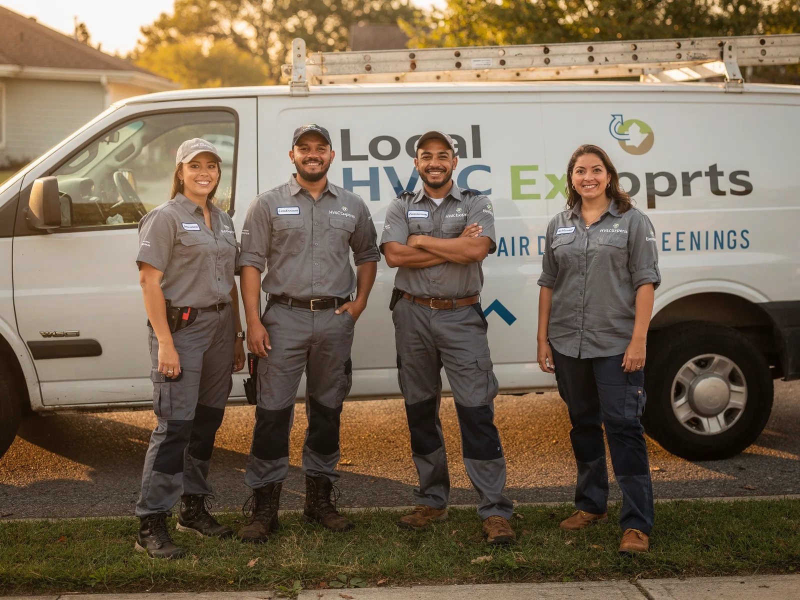 24/7 HVAC Repair & AC Replacement company in Forest Hill, MD